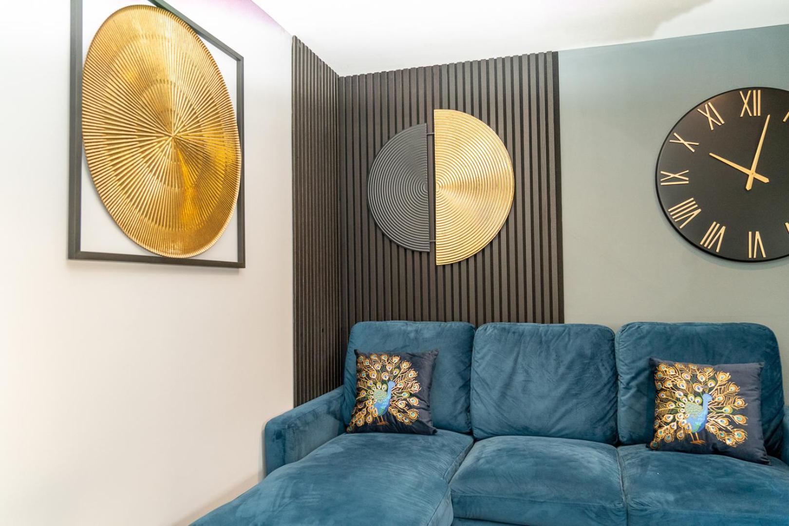 Appartamento Terrace