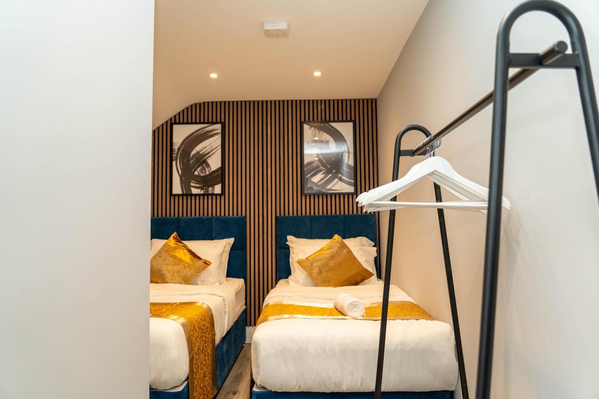 Appartamento Terrace Oxford